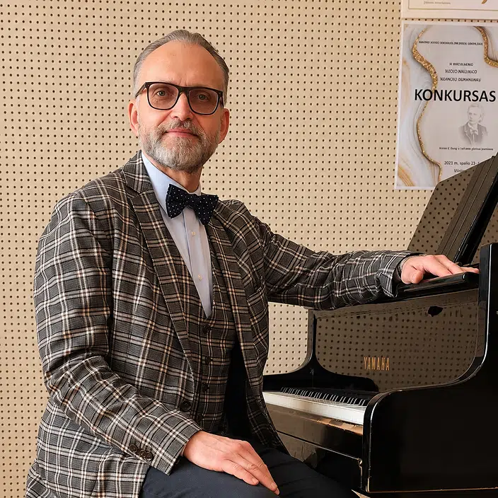 Darius Kudirka